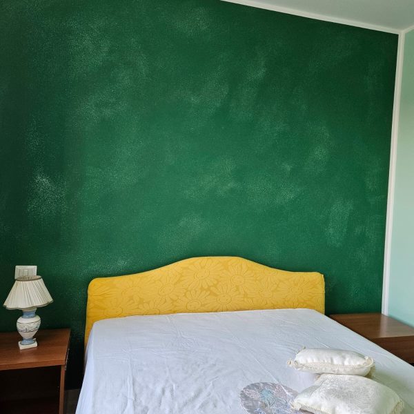 1a camera letto sotto